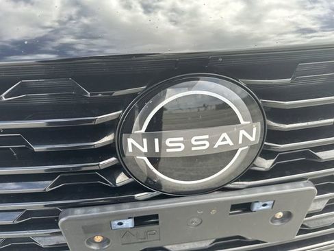 Used 2024 Nissan Sentra SV image 10