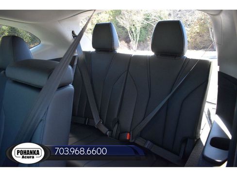 New 2026 Acura MDX SH AWD image 34