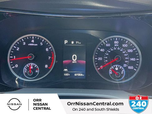 Used 2022 Kia K5 GT-Line w/ GT-Line Awd Premium Package image 22