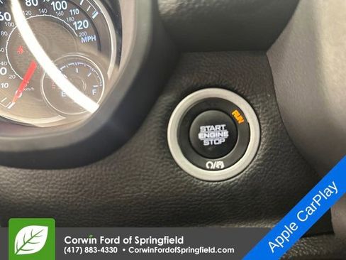 Used 2022 RAM 1500 Big Horn image 30