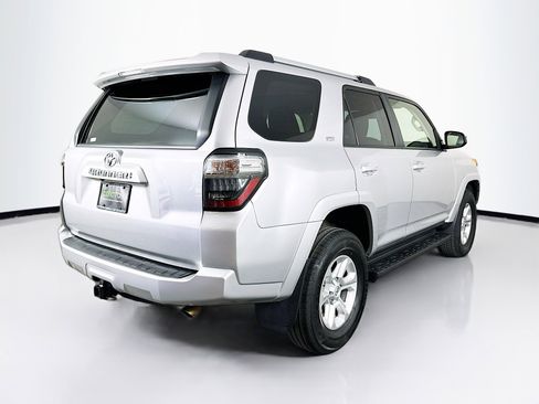 Used 2024 Toyota 4Runner SR5 image 9