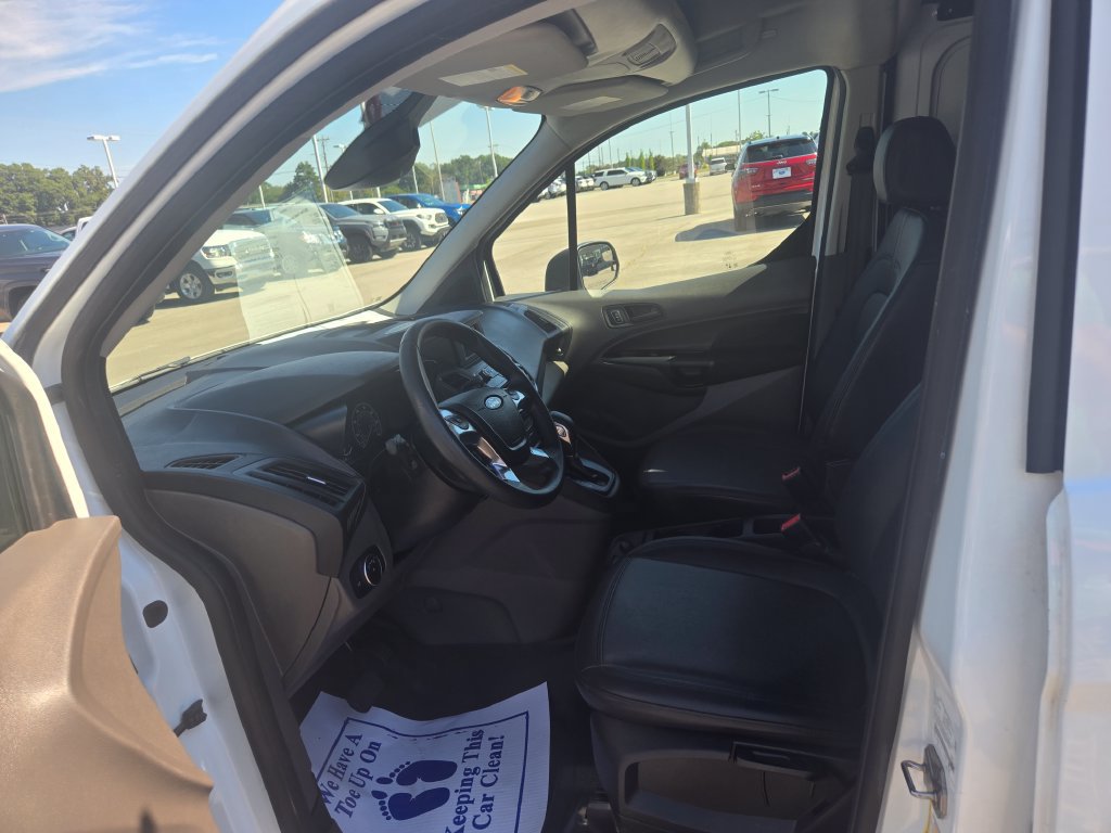 Used 2022 Ford Transit Connect XL FWD image 7