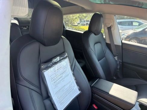 Used 2019 Tesla Model 3 Long Range AWD/4WD image 81