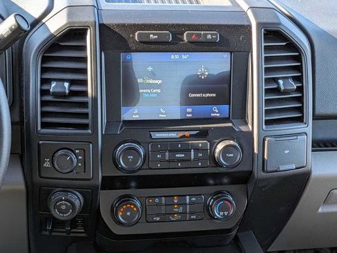 Certified 2020 Ford F150 XL w/ Equipment Group 101A Mid AWD/4WD image 21