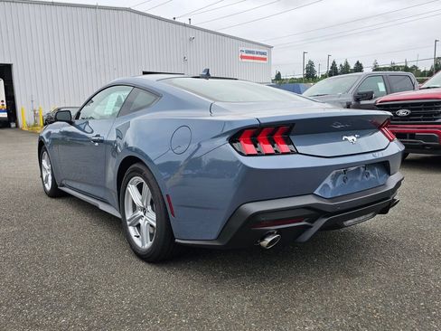 New 2026 Ford Mustang Premium RWD image 7