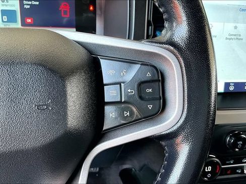 Used 2023 Ford Bronco Wildtrak AWD/4WD image 11