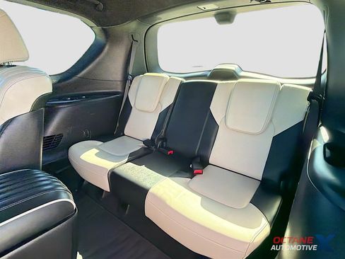 Used 2020 INFINITI QX80 Limited AWD/4WD image 30