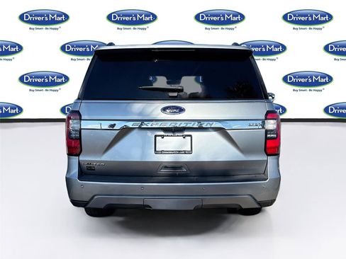 Used 2020 Ford Expedition Max Limited w/ Equipment Group 301A image 6