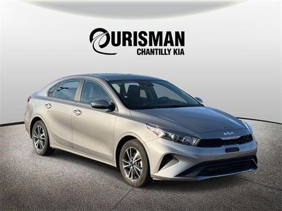 Used 2023 Kia Forte LXS w/ LXS Technology Package