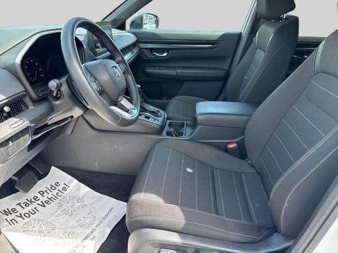 Used 2023 Honda CR-V Sport image 3