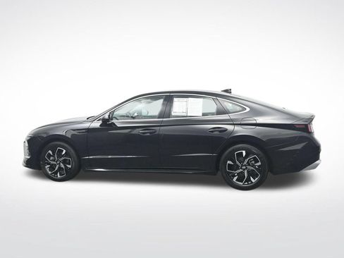 Used 2025 Hyundai Sonata SEL FWD image 10