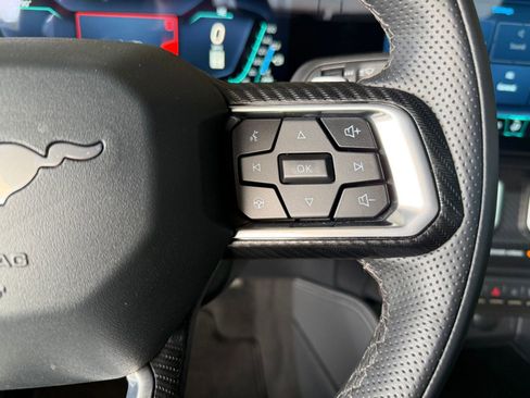 Used 2026 Ford Mustang GT Premium RWD image 25
