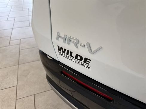 Certified 2024 Honda HR-V EX-L image 12