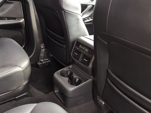 Certified 2023 MAZDA CX-9 Touring AWD/4WD image 8