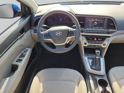 Used 2018 Hyundai Elantra SEL FWD image 13