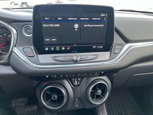 Used 2023 Chevrolet Blazer LT w/ Driver Confidence Package image 19