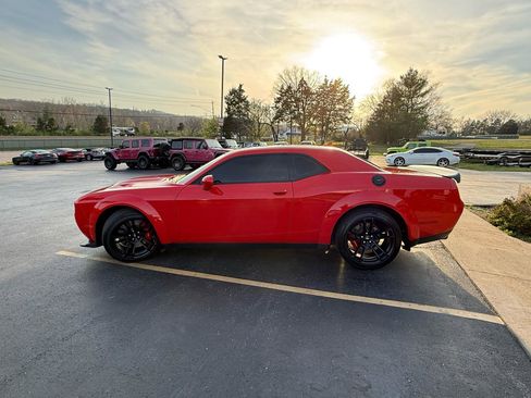 Used 2020 Dodge Challenger R/T Scat Pack image 6
