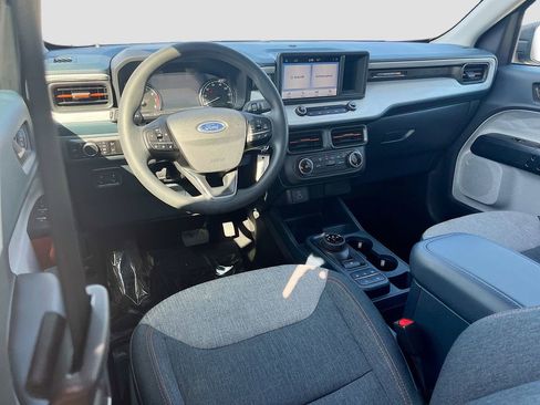 Used 2024 Ford Maverick XLT w/ Equipment Group 300A Standard AWD/4WD image 22