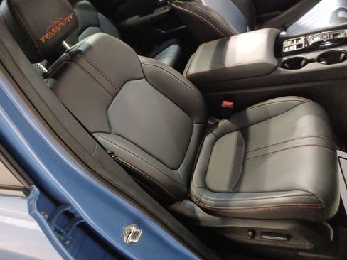 Certified 2025 Honda Pilot TrailSport image 26