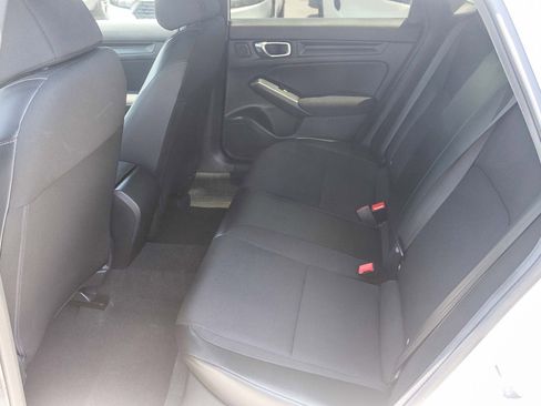 Used 2024 Honda Civic Sport image 19