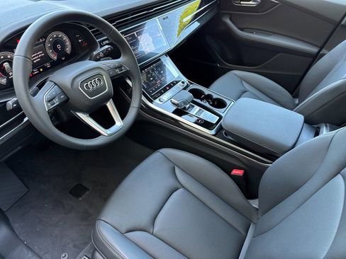 New 2026 Audi Q8 Premium Plus AWD/4WD image 7