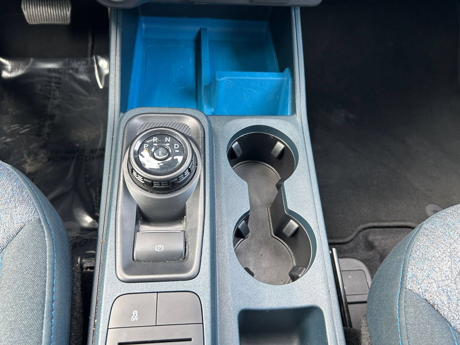 Used 2026 Ford Maverick XLT FWD image 35