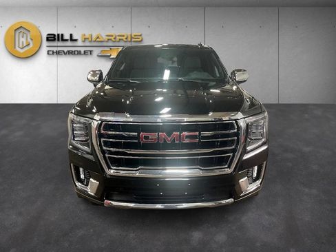 Used 2023 GMC Yukon SLT image 8