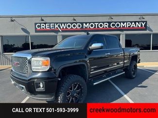 Used 2015 GMC Sierra 1500 Denali image 1