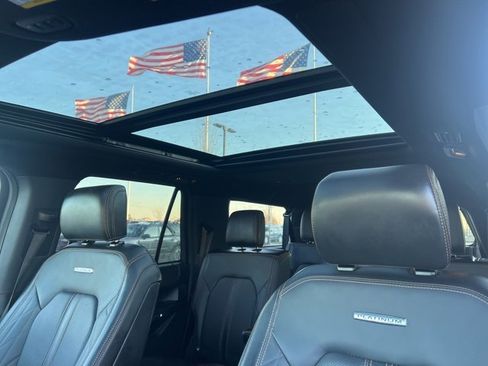 Used 2023 Ford Expedition Max Platinum image 26
