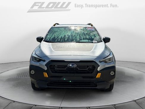 Used 2026 Subaru Crosstrek 2.5i Wilderness image 3