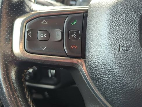 Used 2022 RAM 1500 Rebel w/ Rebel Level 2 Equipment Group AWD/4WD image 15