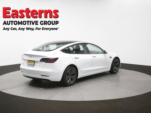 Used 2023 Tesla Model 3 Standard Range RWD image 38