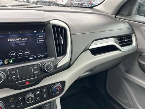 Used 2020 GMC Terrain SLT FWD image 4