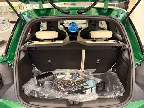 New 2026 MINI Cooper S image 20