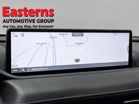 Used 2023 Genesis G80 2.5T image 19