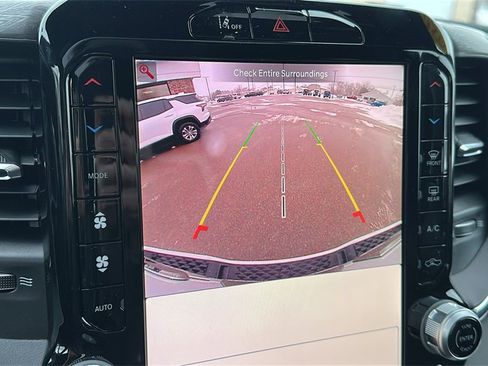 New 2026 RAM 1500 Laramie w/ Laramie Preferred Package image 26