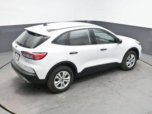 Used 2022 Ford Escape S AWD/4WD image 31