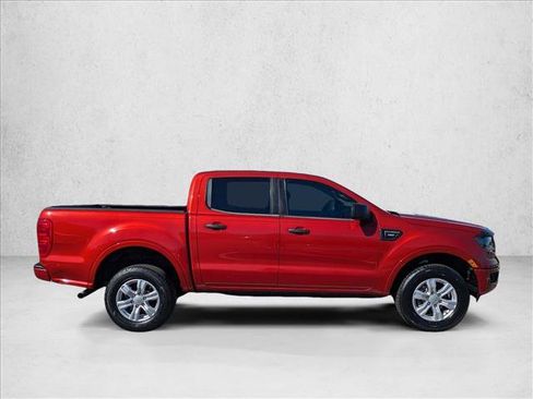 Used 2019 Ford Ranger XLT w/ Equipment Group 301A Mid image 4