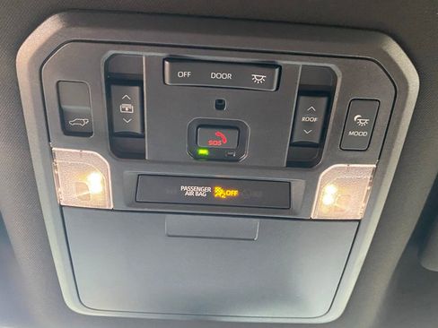 New 2026 Toyota Sequoia 4WD image 23