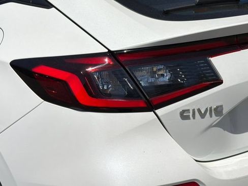 Certified 2023 Honda Civic Sport image 32