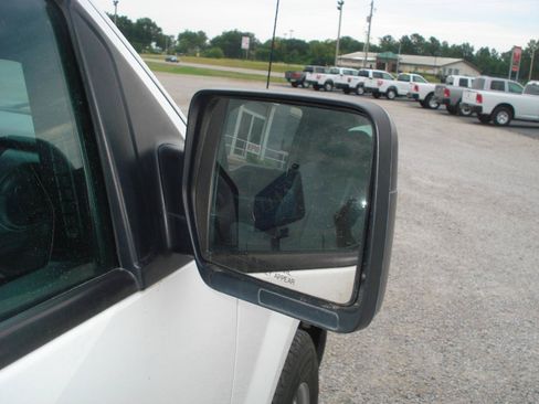 Used 2012 Ford F150 XL w/ Trailer Tow Pkg RWD image 36
