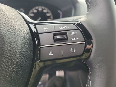 New 2026 Honda Civic Sport image 32