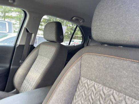 Certified 2022 Chevrolet Equinox LT image 19