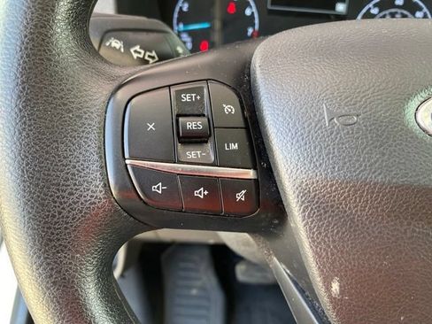 Used 2025 Ford Transit 250 Low Roof w/ Exterior Upgrade Package RWD image 17