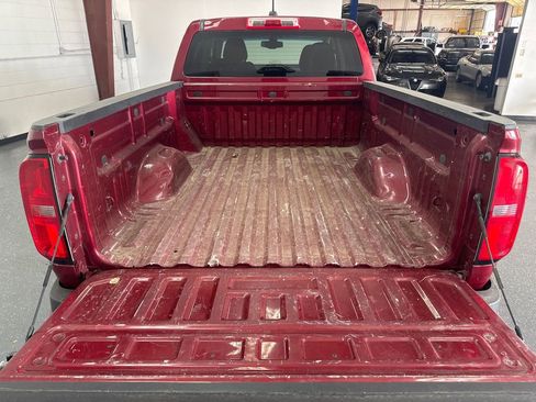 Used 2018 Chevrolet Colorado Z71 image 19