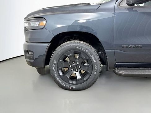 New 2026 RAM 1500 Express AWD/4WD image 28