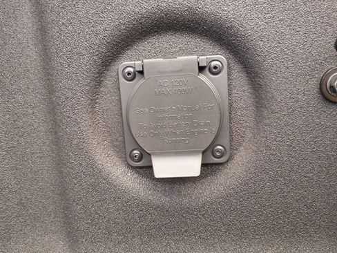 New 2026 Nissan Frontier PRO-4X w/ Pro-4x Convenience Package AWD/4WD image 45