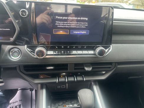 New 2026 Chevrolet Colorado Trail Boss image 18