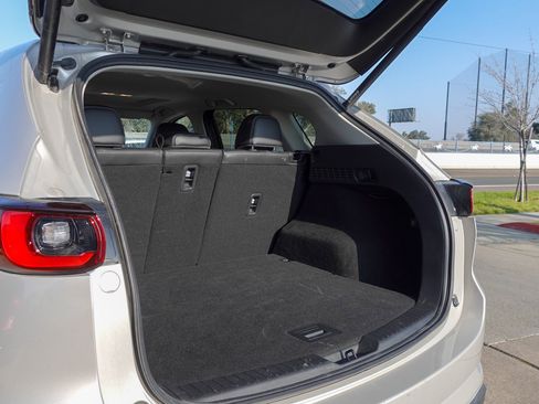 Certified 2025 MAZDA CX-5 AWD 2.5 S w/ Preferred Package image 26