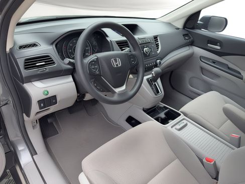 Used 2014 Honda CR-V EX image 4